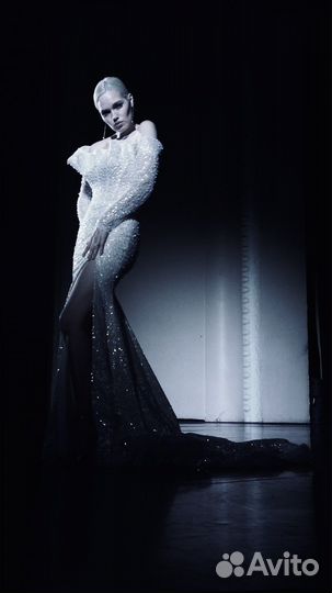 Видеосъёмка