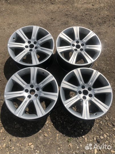 Литье R18 5/108 Оригинал Jaguar/Volvo/Ford