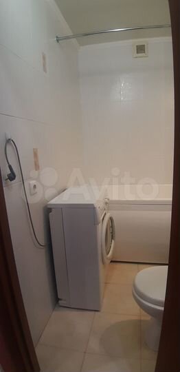 2-к. квартира, 44,1 м², 5/5 эт.