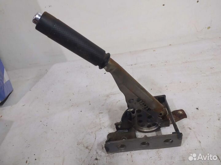 Ручник Шевроле Авео Т250