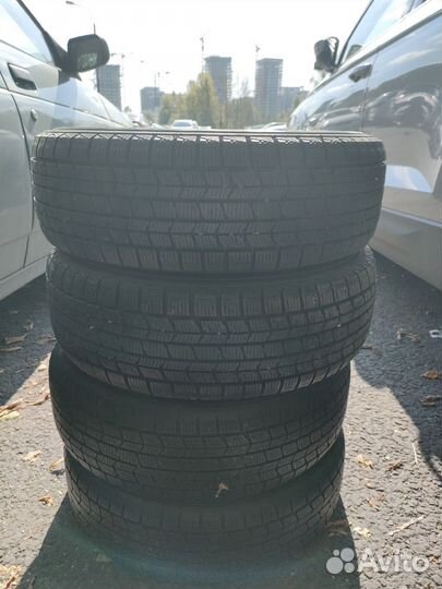 Dunlop Graspic DS3 175/70 R13