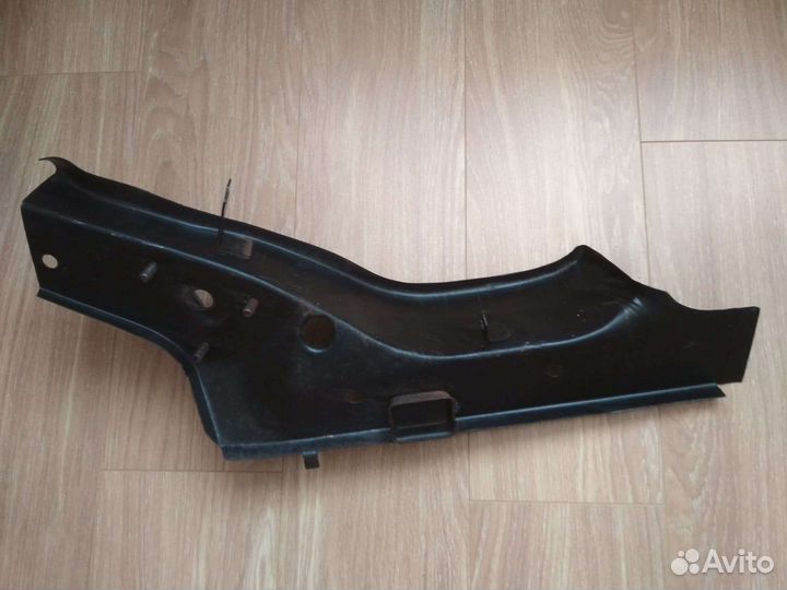 Рем. вставка поддомкратника