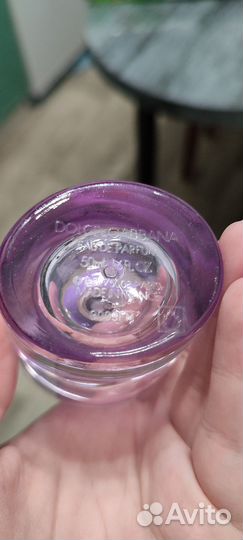 Духи женские dolce gabbana peony