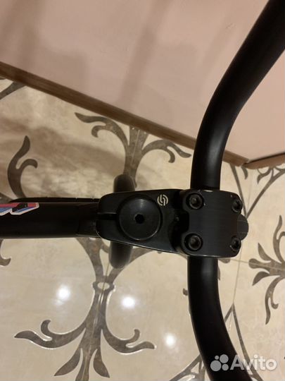 Трюковой велосипед bmx