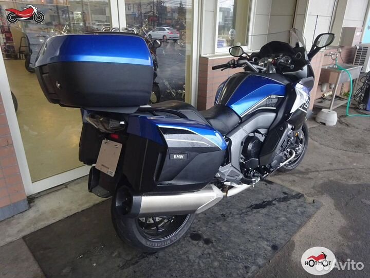 BMW K 1600 GT 2017г