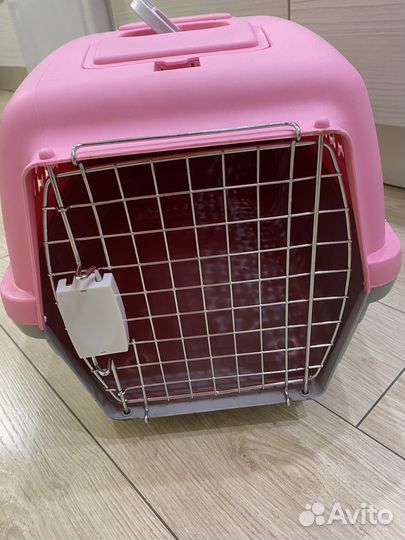 Переноска для животных