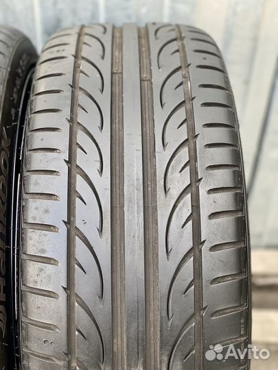 Hankook Ventus V12 Evo2 K120 245/35 R21 96Y