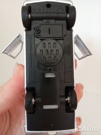 Модели машин Волга, Победа, Газ 03-30