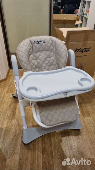 Стул для кормления