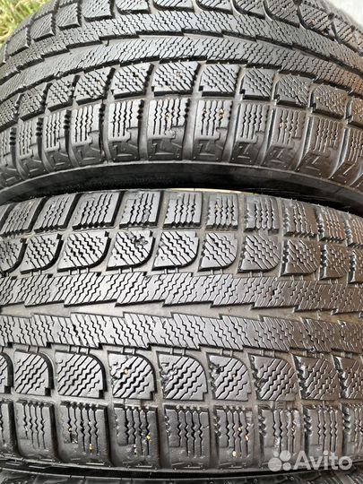 Dunlop SP Winter Sport M3 205/55 R16