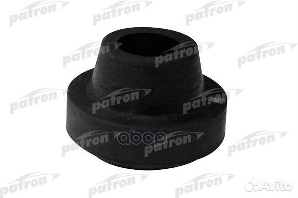 Сайлентблок рычага подвески передний нижнего ры