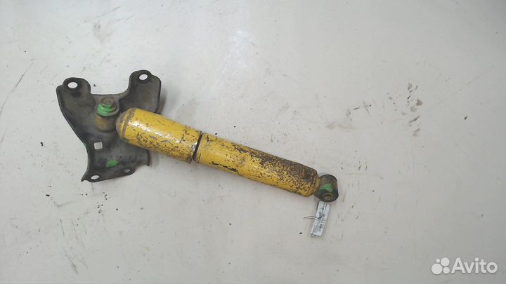 Амортизатор подвески Chrysler Town-Country 2008, 2