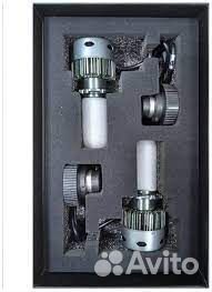 Светодиодные лампы Fire Fly D4S