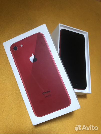 iPhone 8, 64 ГБ