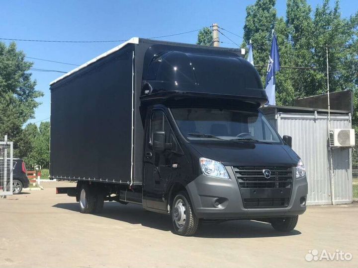 Водитель экспедитор (категория В) межгород