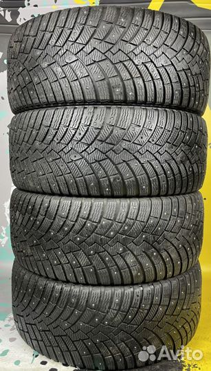 Pirelli Ice Zero 2 285/45 R21