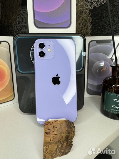 iPhone 12, 128 ГБ