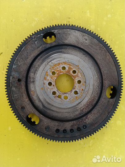 Citroen C5 Маховик