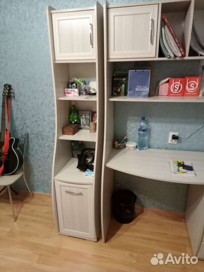 Детский стол парта