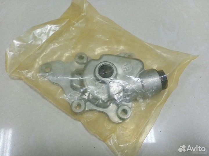 Крышка масляного насоса Hyundai H1 2007-2018