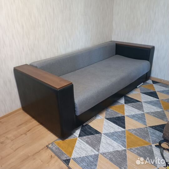 Диван раскладной бу