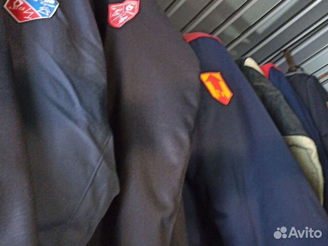 Костюм сварщика Зевс