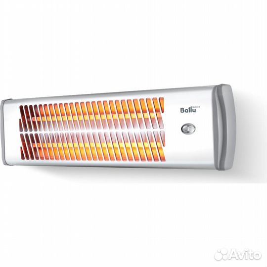 Инфракрасный обогреватель Ballu BIH-LW-1.2