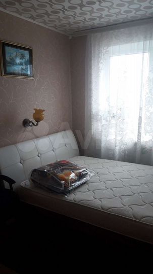 3-к. квартира, 49 м², 3/5 эт.