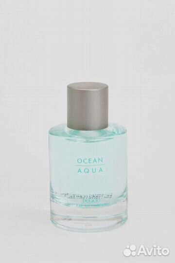 Мужские духи Ocean Aqua 100 мл