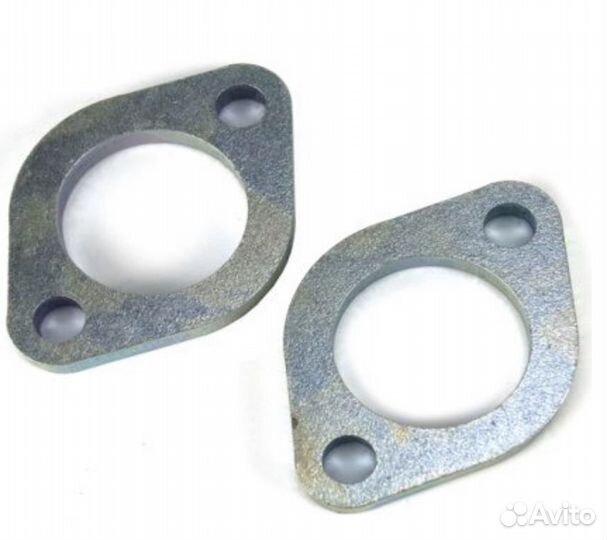 Проставки шаровой опоры ваз 2108, 10 мм