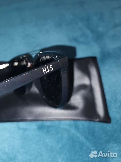 Новые очки H.I.S