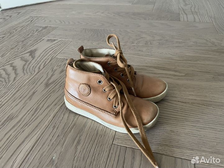 Ботинки Falcotto 24