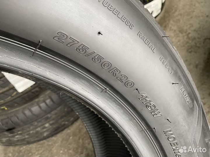 Bridgestone Alenza 001 275/50 R20 113W