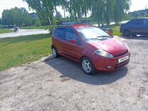 Chery Kimo (A1) 1.3 MT, 2008, 73 000 км, с пробегом, цена 200 000 руб.