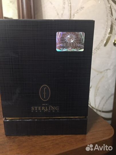 Парфюм унисекс