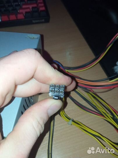 Блок питания для компьютера