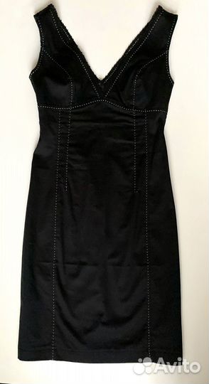 Платье летнее 42