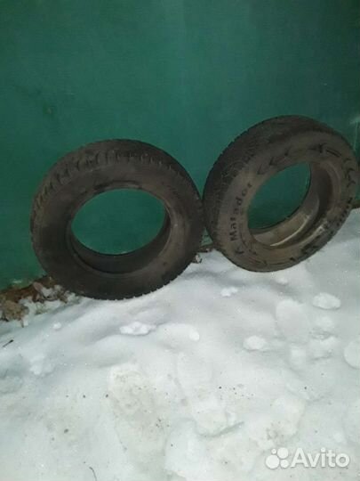 Matador MP 51 Sibir 2 185/70 R14