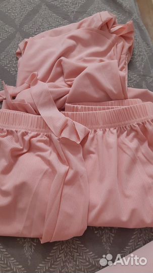 Женская домашняя одежда