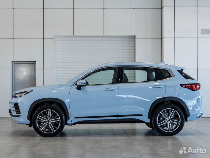 EXEED LX 1.5 CVT, 2023