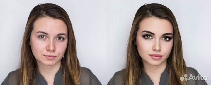 Услуги Photoshop любой сложности