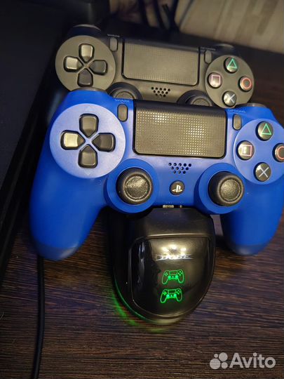 Sony Playstation 4 Pro 1TB