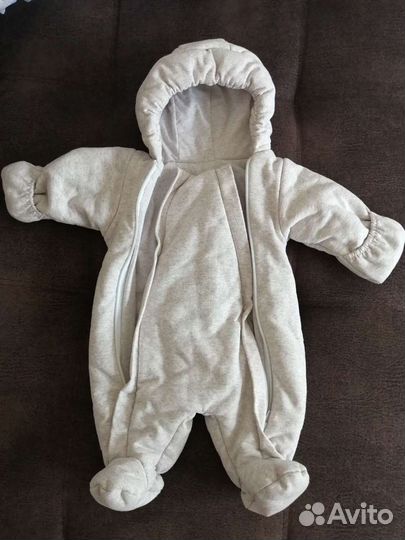 Конверт для выписки