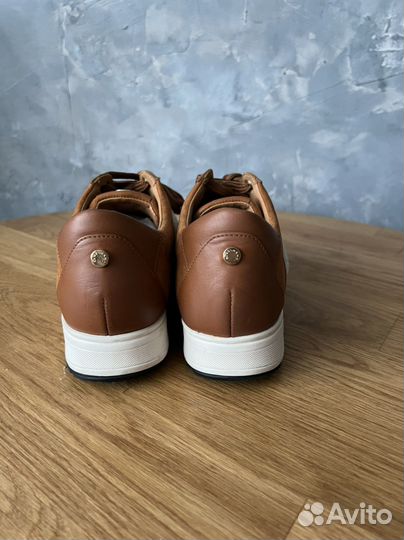Кроссовки Longchamp