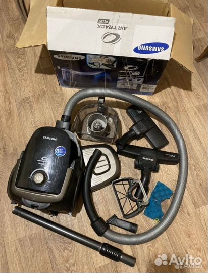 Пылесос Samsung