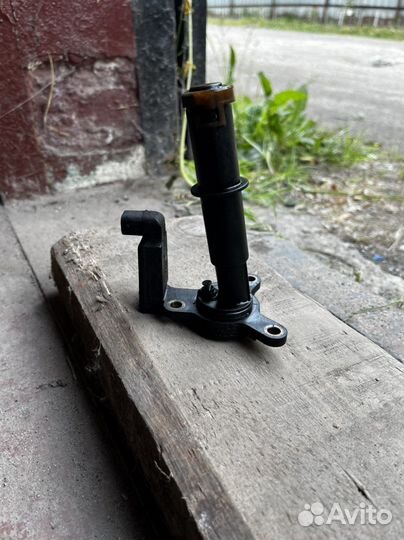 Датчик уровня масла