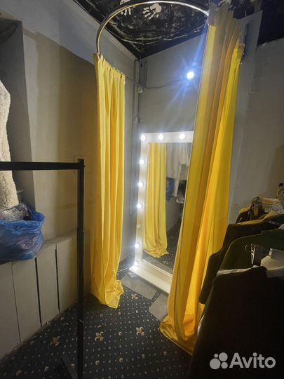 Примерочная