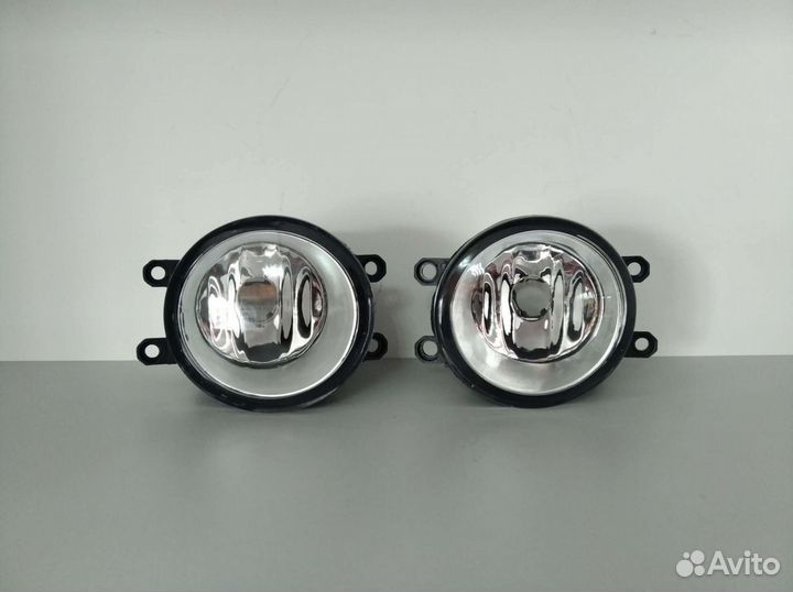 Фара противотуманная Toyota Corolla E150 L/R