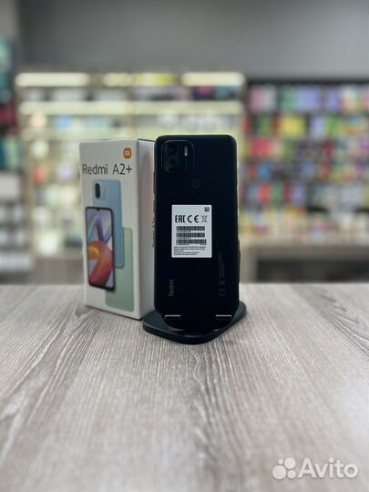 Xiaomi Redmi A2+ 64Gb