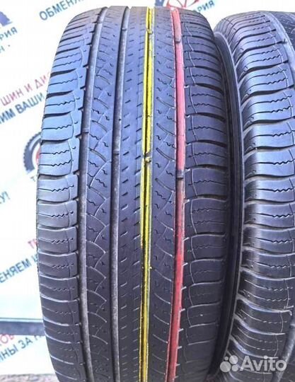 Michelin Latitude Tour HP 225/65 R17 102H